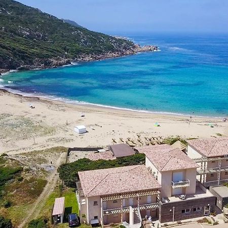 Hôtel Lilium Maris Tizzano Exterior foto